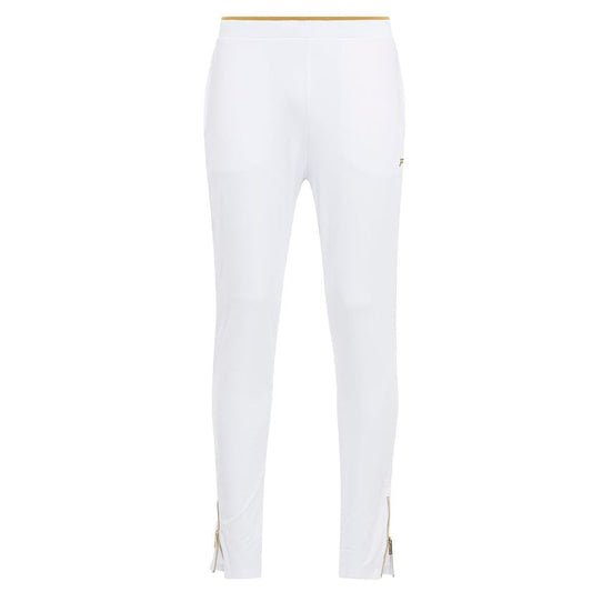Pantalon de survêtement Slazenger Diego Track Blanc Emerson