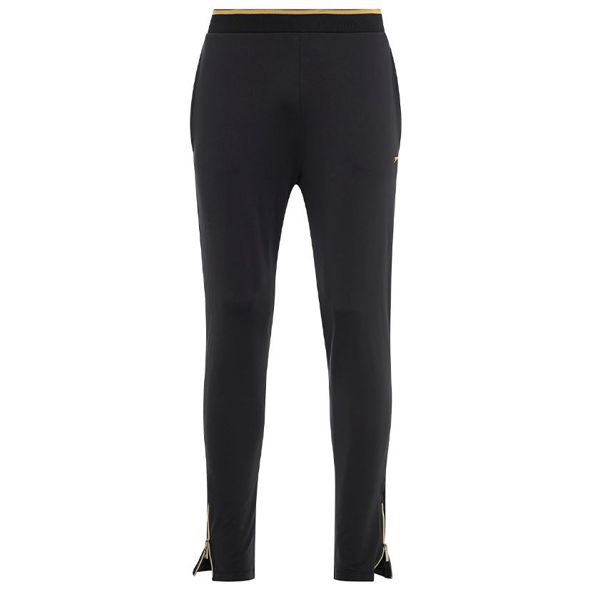 Pantalon de survêtement Slazenger Diego Track Noir Panthère