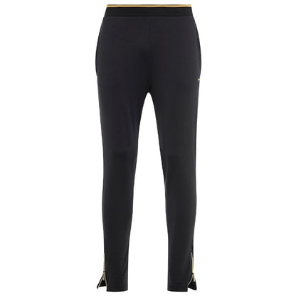 Pantalon de survêtement Slazenger Diego Track Noir Panthère