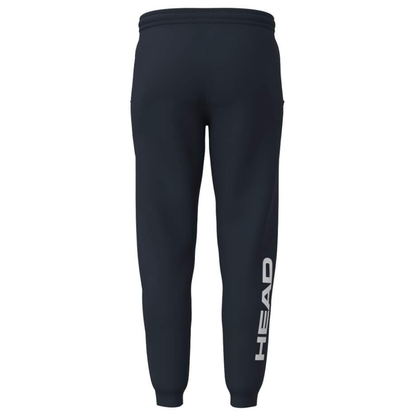 Pantalon de survêtement Head Club Original Bleu Marine