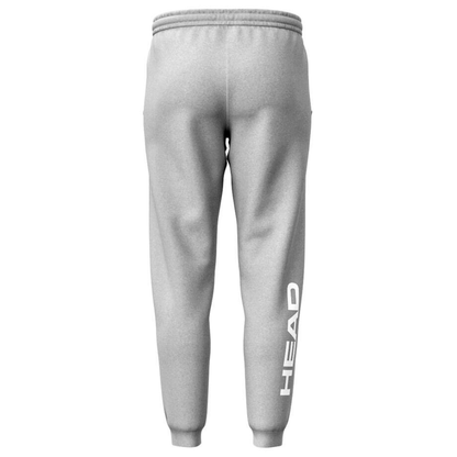 Pantalon de survêtement Head Club Original Gris