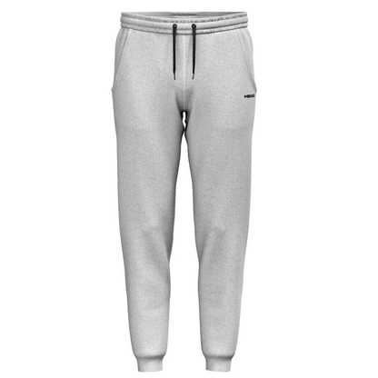 Pantalon de survêtement Head Club Original Gris