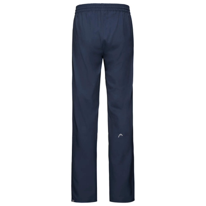 Pantalon de survêtement Head Club Bleu Marine