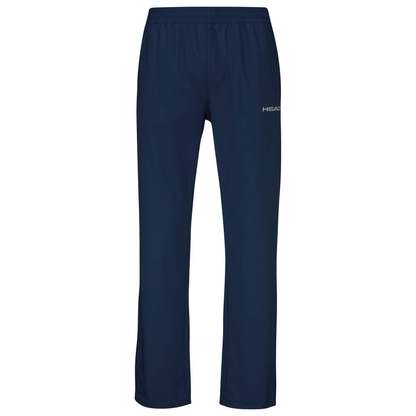 Pantalon de survêtement Head Club Bleu Marine
