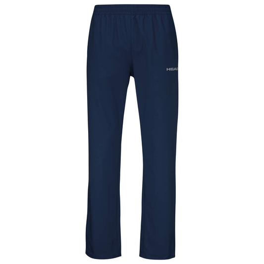 Pantalon de survêtement Head Club Bleu Marine