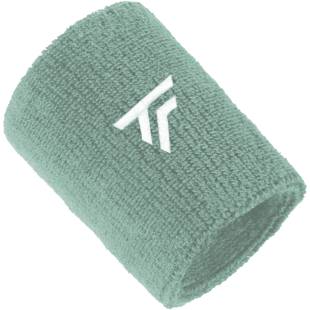 Poignet Éponge Tecnifibre XL Vert