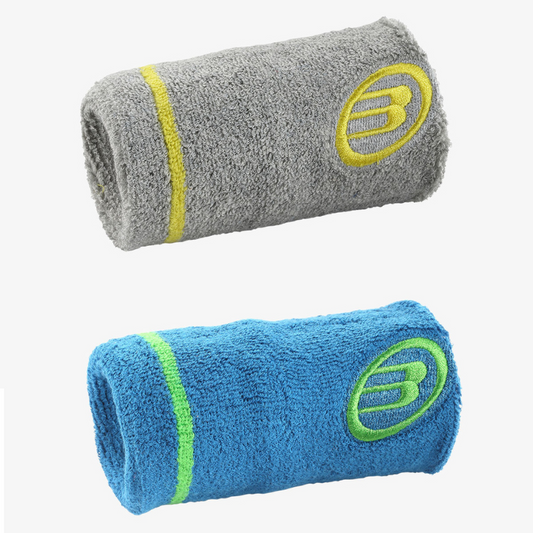 Poignet Éponge Bullpadel Long x2