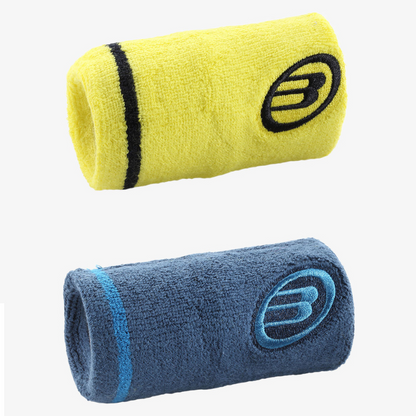 Poignet Éponge Bullpadel Long x2