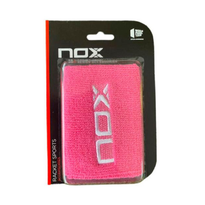Poignets Éponge Nox Pro Series x2