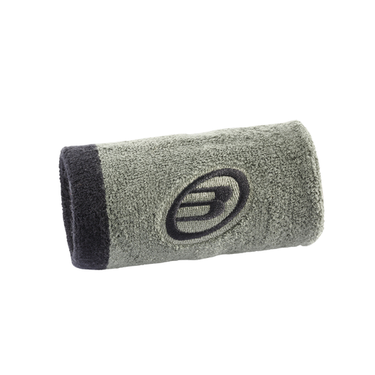 Poignets Éponge Bullpadel BPMU-PMR 2607 Kaki x2