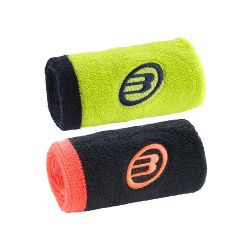 Poignet Éponge Bullpadel BPMU223 FW x2