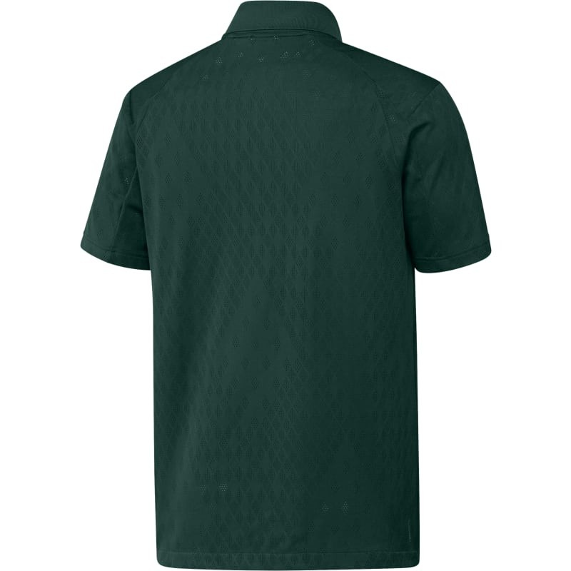 Polo Adidas Pro Vert