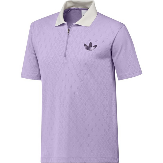 Polo Adidas Pro Violet