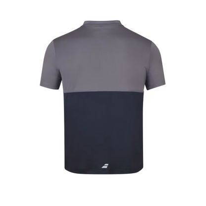 Polo Babolat Play Noir