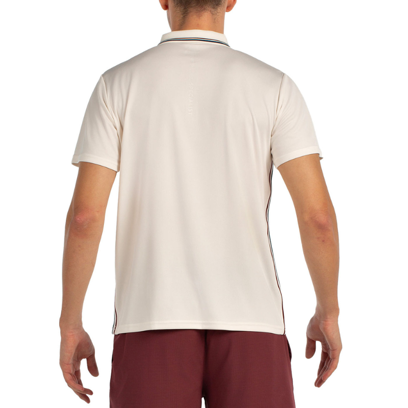 Polo Bullpadel Arbo Beige