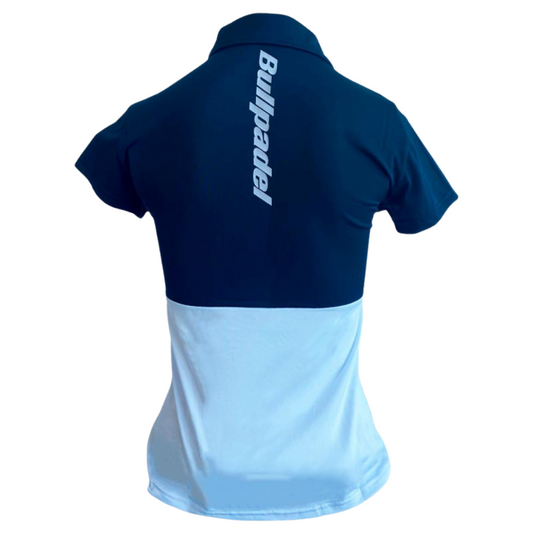 Polo Bullpadel Bisceglie Femme
