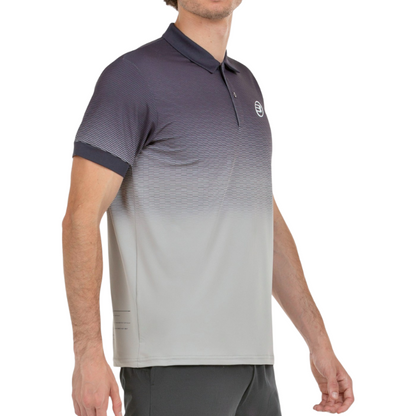 Polo Bullpadel Melon
