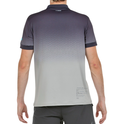 Polo Bullpadel Melon
