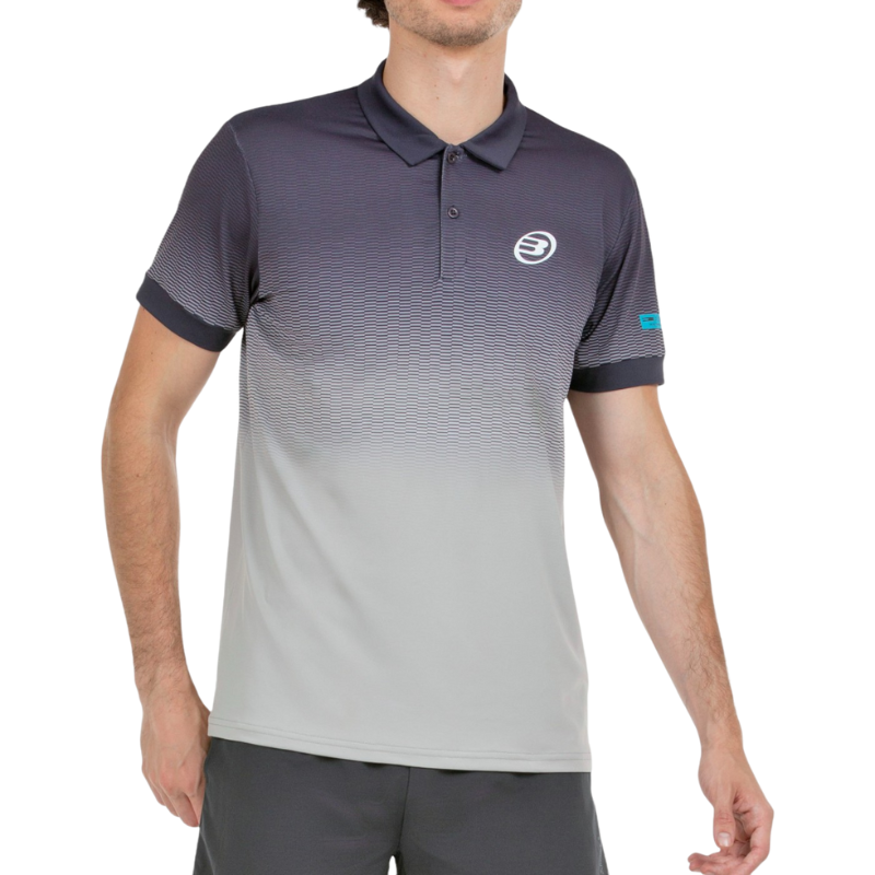 Polo Bullpadel Melon