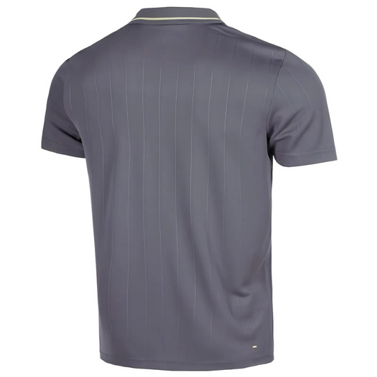 Polo Fila Corvin Gris