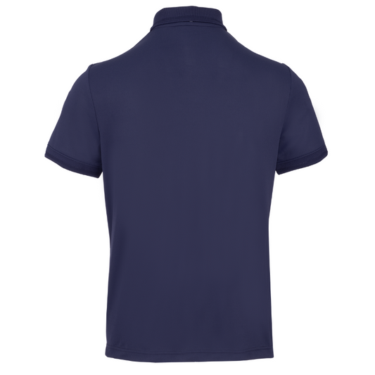 Polo Fila Hermano Bleu Marine