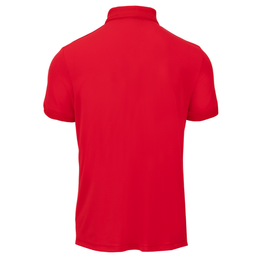 Polo Fila Hermano Rouge