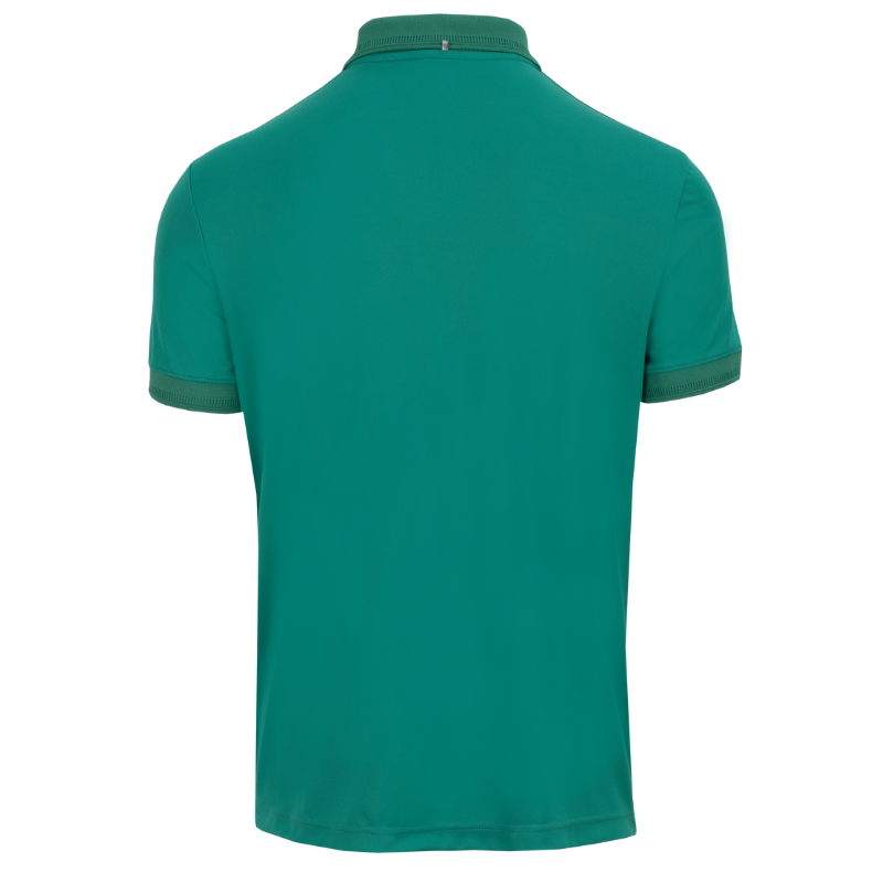 Polo Fila Hermano Vert