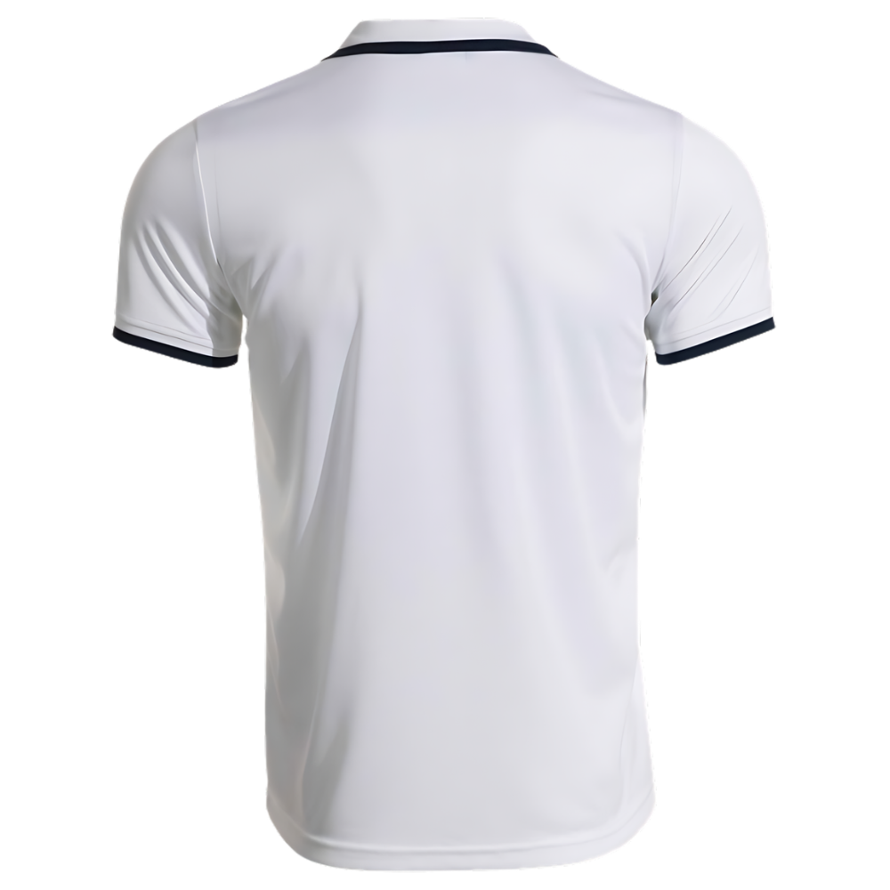 Polo Joma Combi Premium Blanc