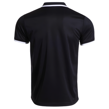 Polo Joma Combi Premium Noir