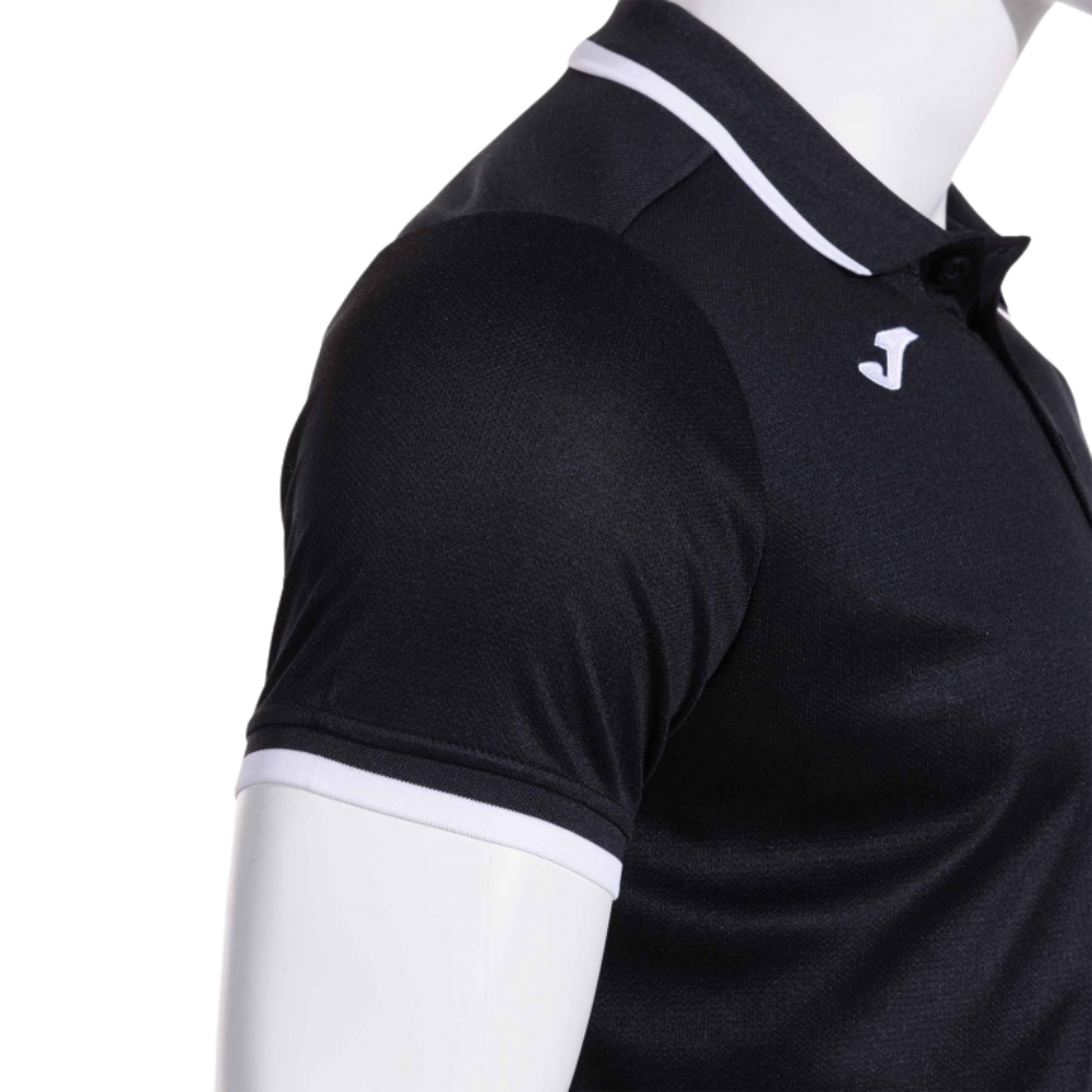 Polo Joma Combi Premium Noir