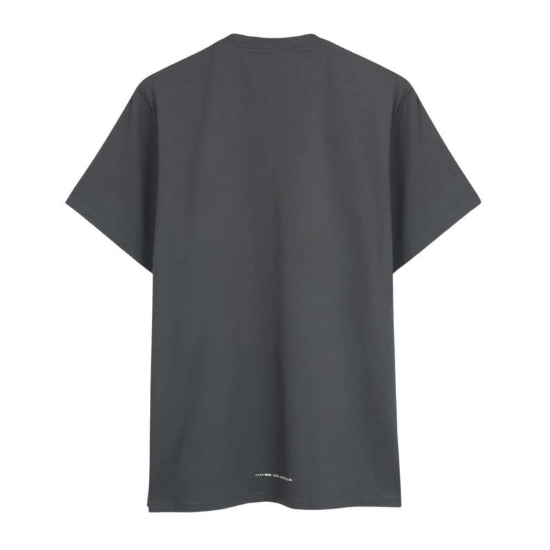 Polo Nox Pro Gris