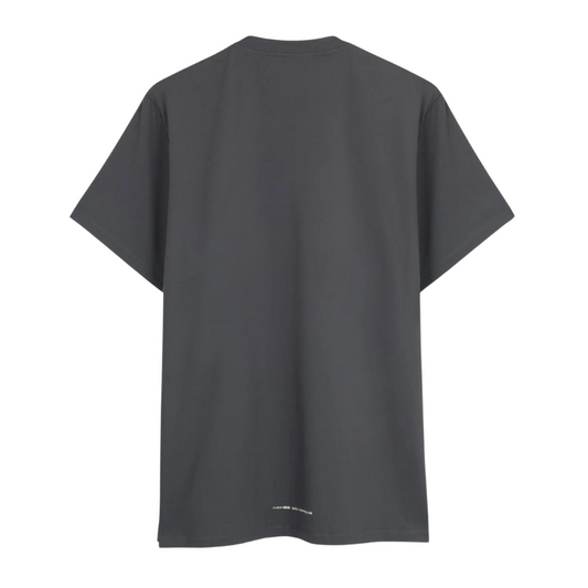 Polo Nox Pro Gris
