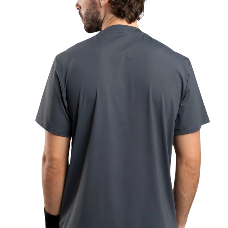 Polo Nox Pro Gris