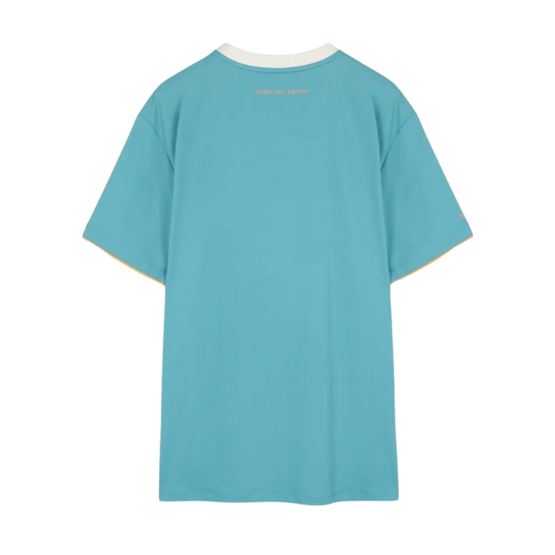 Polo Nox Pro Bleu