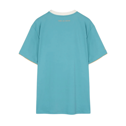 Polo Nox Pro Bleu