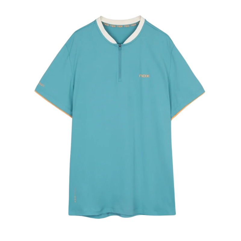 Polo Nox Pro Bleu