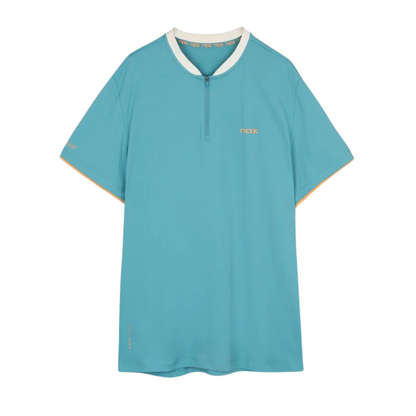 Polo Nox Pro Bleu