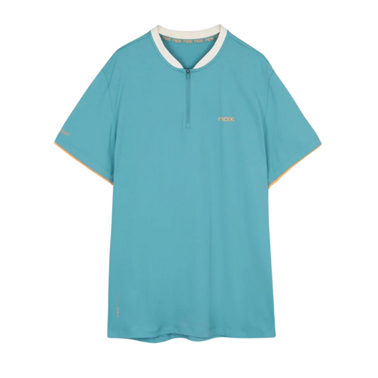 Polo Nox Pro Bleu
