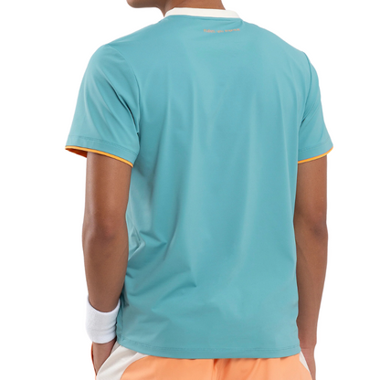 Polo Nox Pro Bleu
