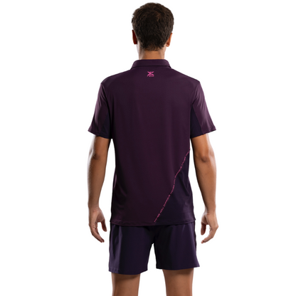 Polo Nox Pro Violet