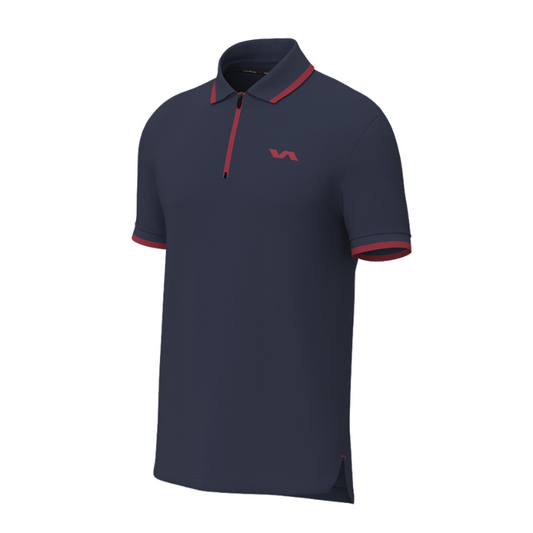 Polo Varlion Arthur Ambassadors Bleu Marine
