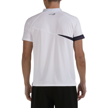 Polo Bullapdel Lindo Blanc