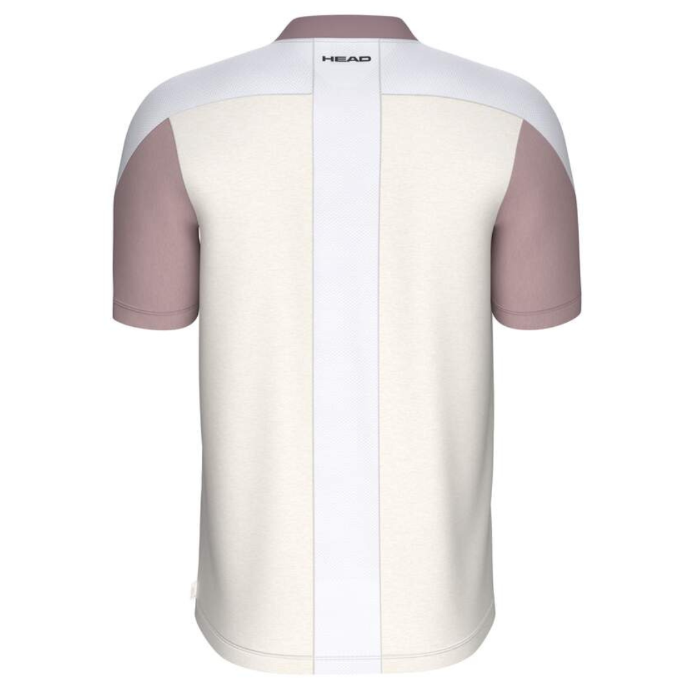 Polo Head Play Tech Beige
