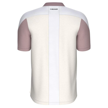 Polo Head Play Tech Beige