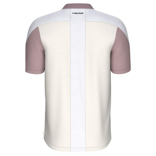 Polo Head Play Tech Beige