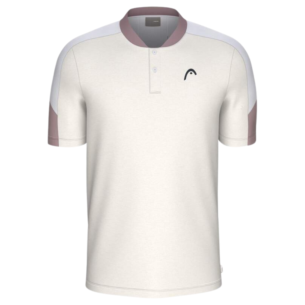 Polo Head Play Tech Beige