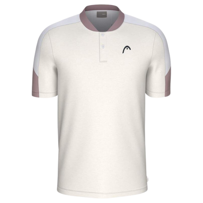 Polo Head Play Tech Beige