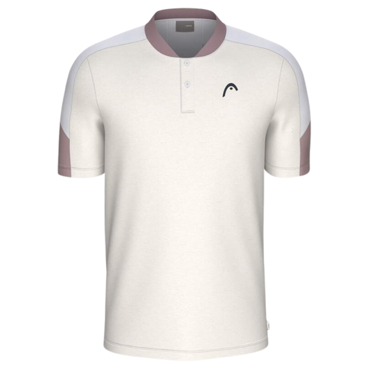 Polo Head Play Tech Beige