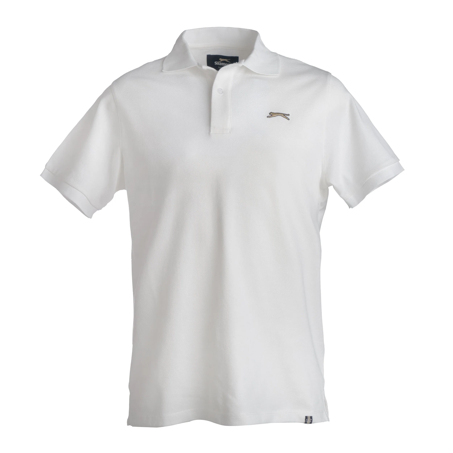 Polo Slazenger Jack Blanc Emmerson