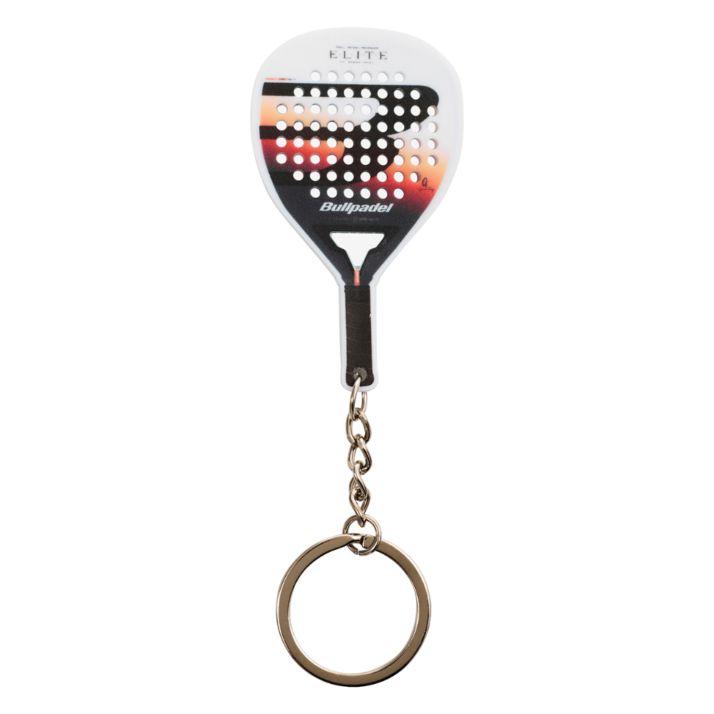 Porte-Clef Bullpadel Elite 26